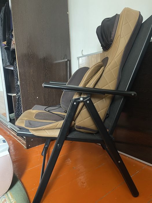 Арқа Аяқ Бел Массажерын сатамын