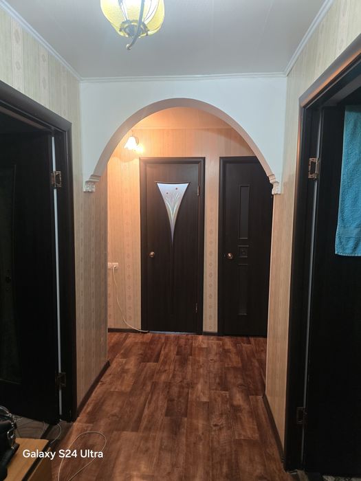 Продам 3х квартиру