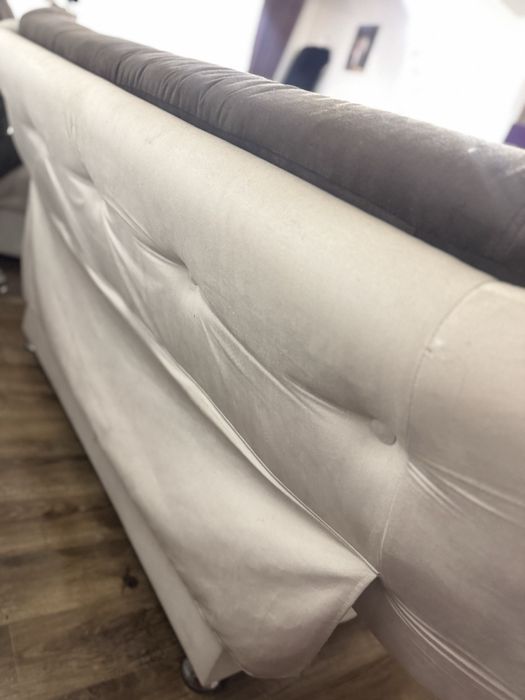 Canapea cu 2 fotolii