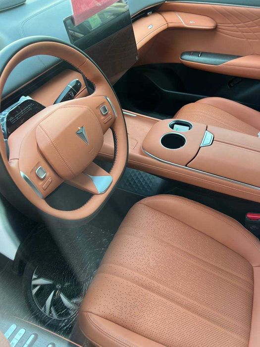 25% тулов билан Deepal S07 автокредитга сотилади