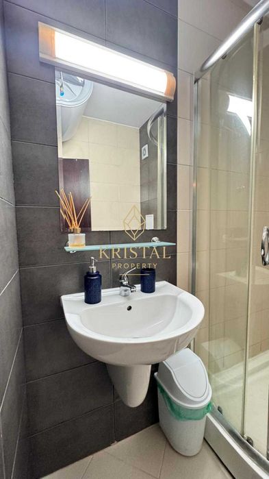 Продава се Едностаен апартамент в Свети Влас - 34 кв.м за 2030 €/кв.м - Снимка #10