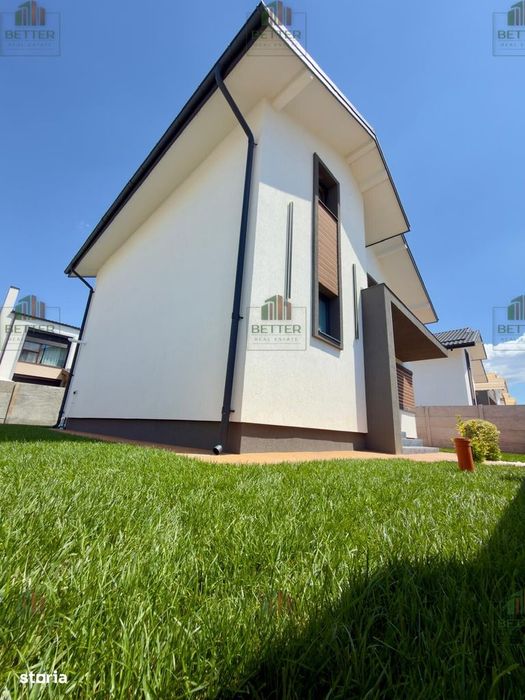 Casă de vanzare - 4 camere - 2 bai | 259 mp teren | Berceni