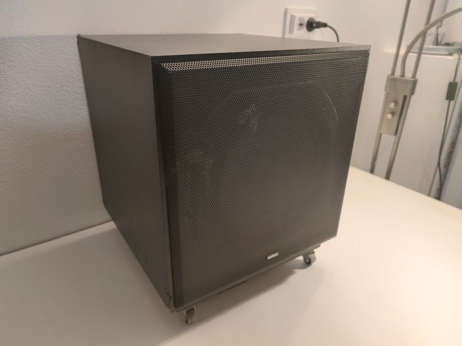 Subwoofer Revox Piccolo Bass