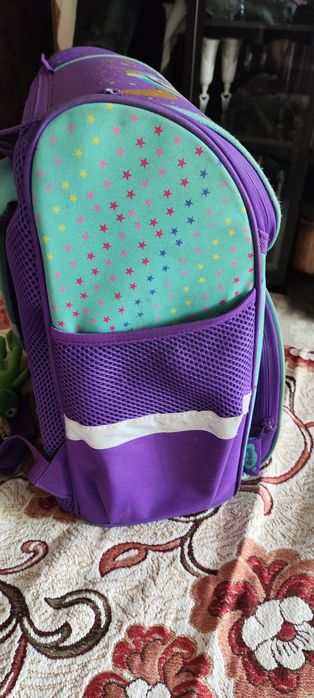 Рюкзак школьный (ранец)