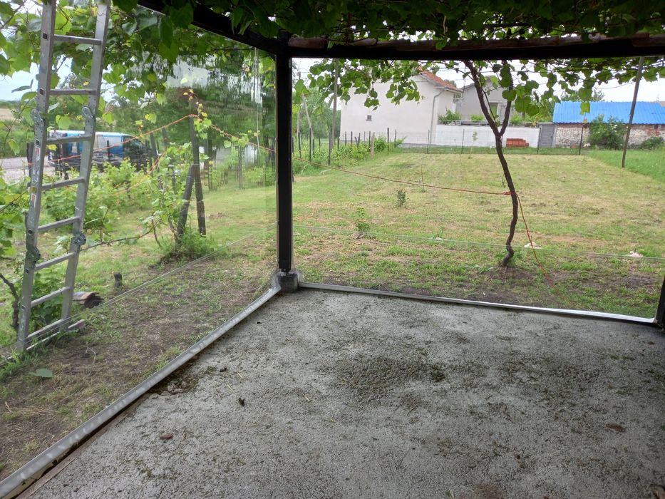 Ветроупорни завеси