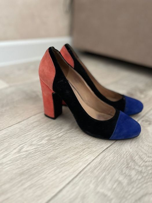 Туфельки за 1000