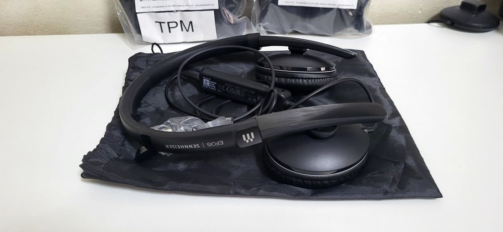 căști stereo EPOS Sennheiser