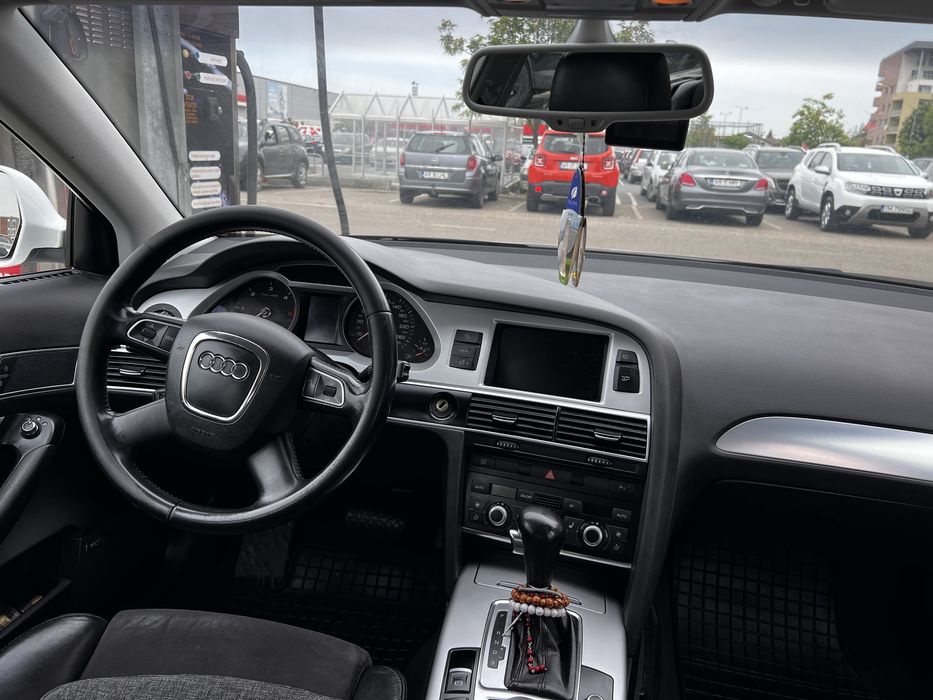AUDI A6 2011 — imagine 5