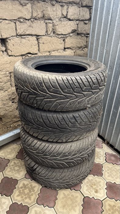 Покришки летние