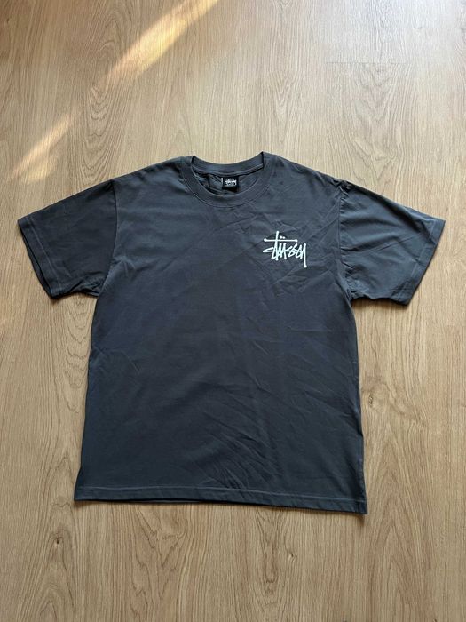 Tricou stussy vintage