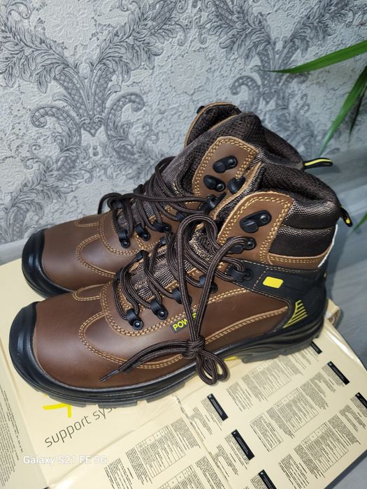 Обувь/Спецобувь/Зима и лето