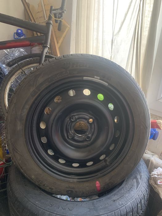 Продается диска с шиной в новым состояние