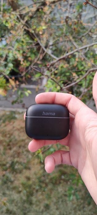 Căști Wireless Hama