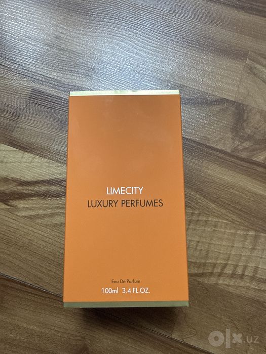Новые духи с Бренда Luxury оригинал 100% новый