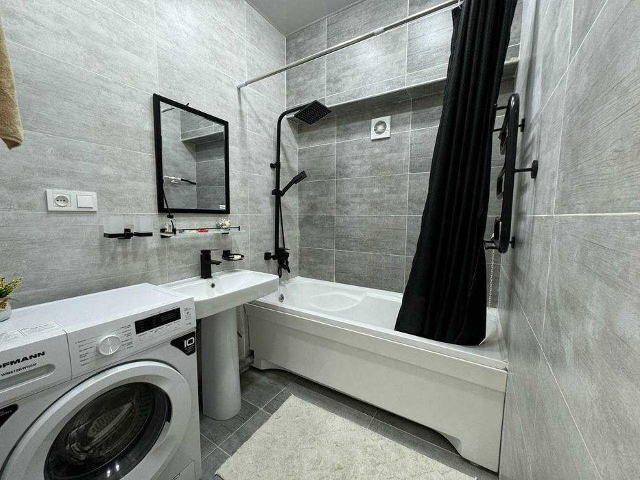 R1 Сдаётся квартира 2/3/9 на Яшнабадском ор-р метро Тузель