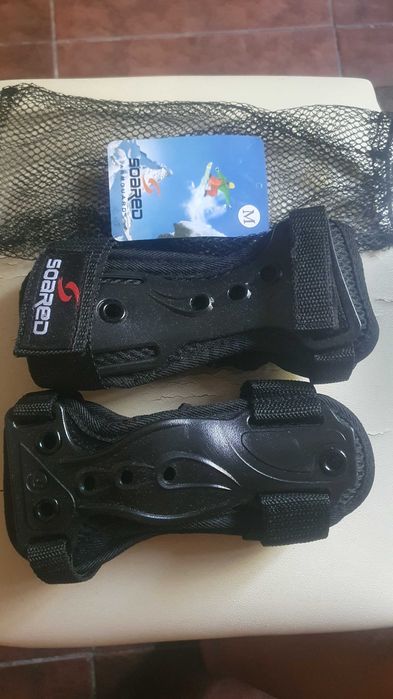 Защита  запястья Soared