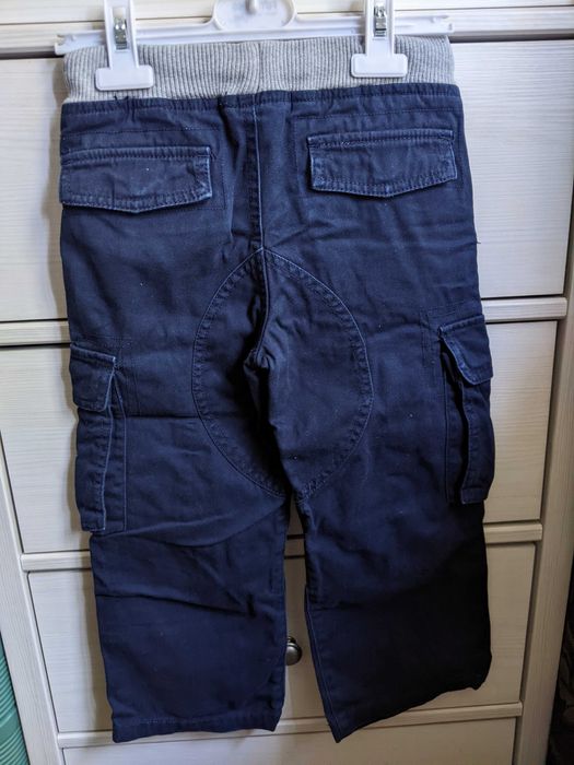 Брюки на мальчиков (3 пары)