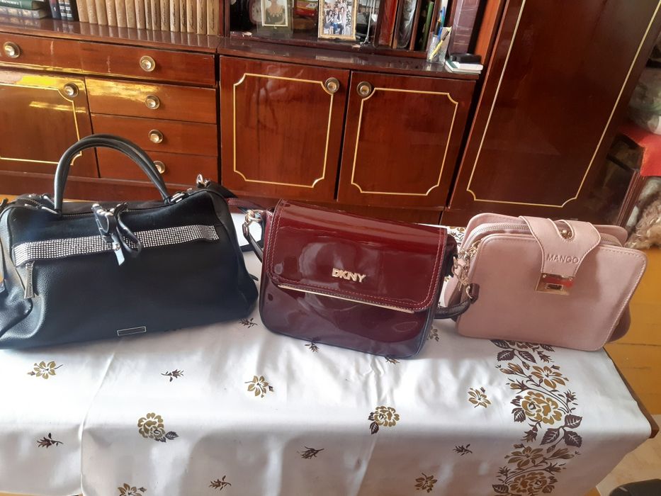 Сумки разные отличные