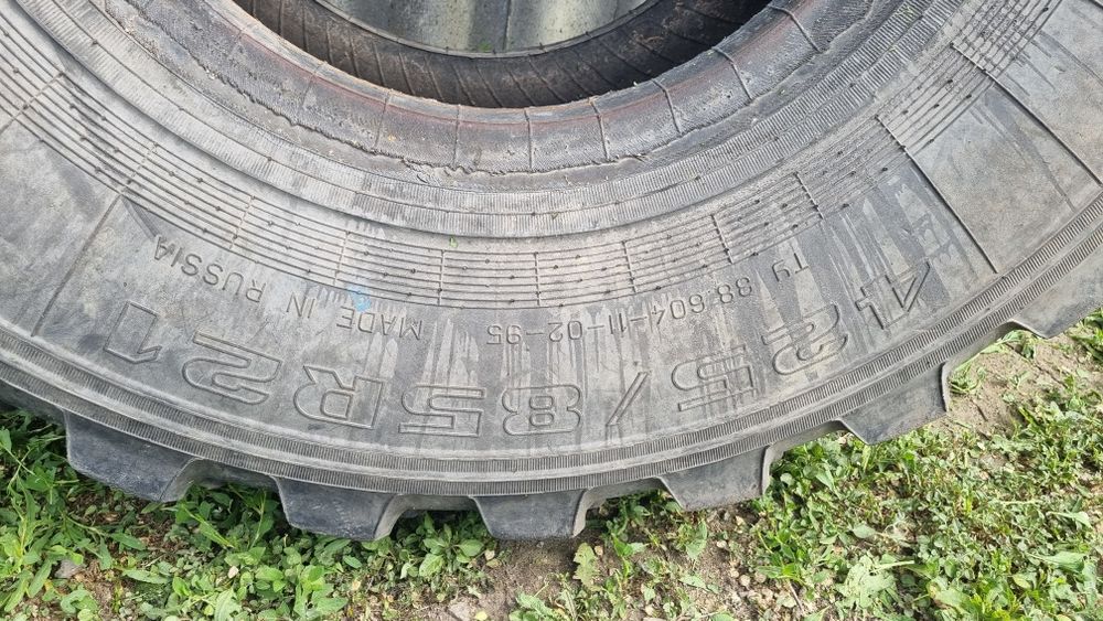 Продам шины на Урал Продам продам