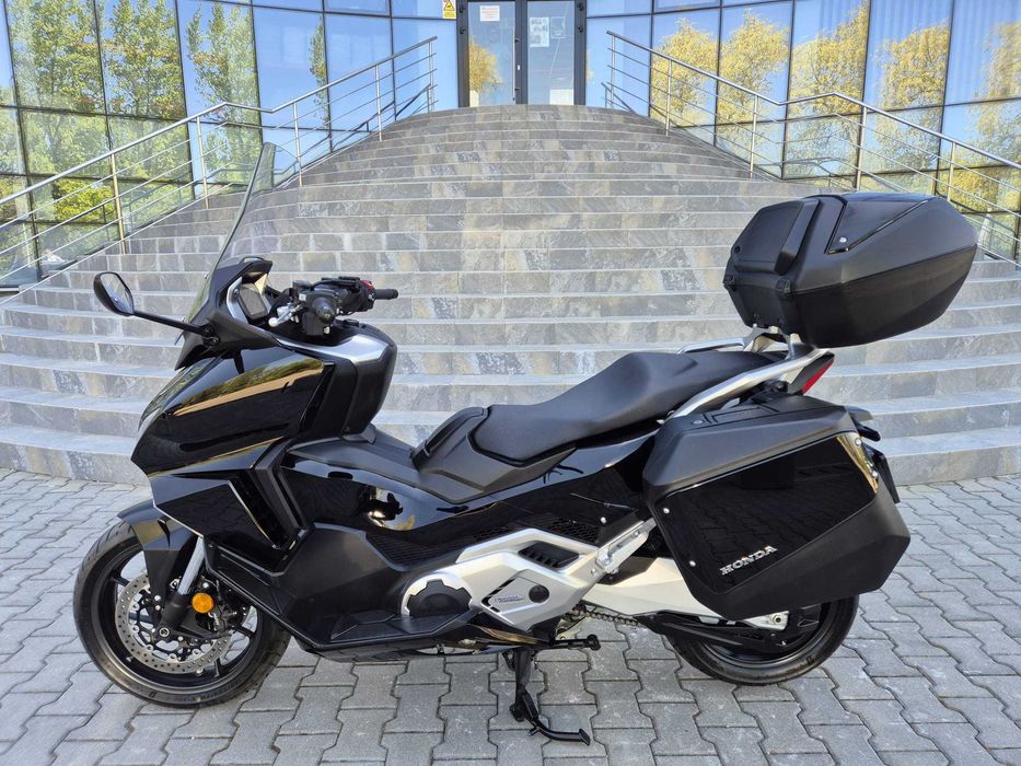 Honda Forza 750 ABS ~ Garantie ~ Rate FIXE ~