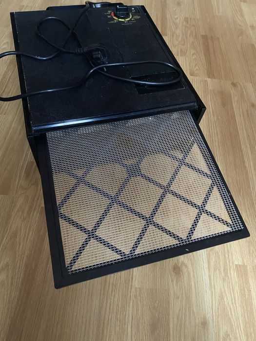 Дехидратор за храни Escalibur /САЩ/