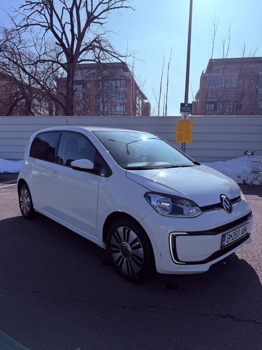 Volkswagen up! Primul Propietar
