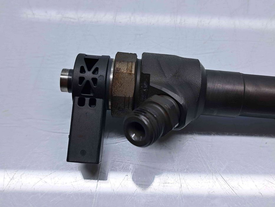 Injector AUDI A4 (8K2, B8) [Fabr 2008-2015] 03L130277J 2.0 TDI CFHC 10