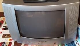 Телевизор Watson 14 инча TV