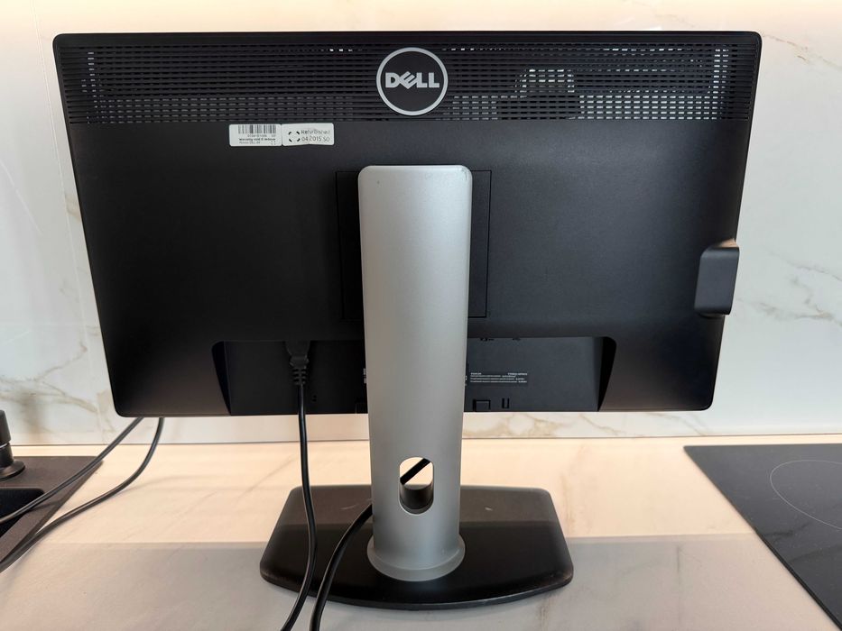 Set 2 x Monitor Dell 24" P2412HB Full HD