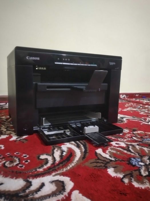 Canon i-sensys MF3010 printer sotiladi