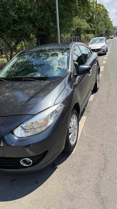 Renaul Fluence 1.6 2009