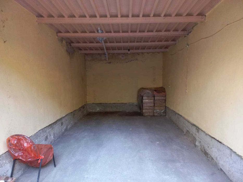 Гараж/склад в аренду