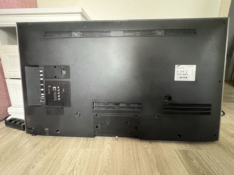 Samsung ue46f 6470