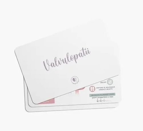 Valvulopatii Smartysh