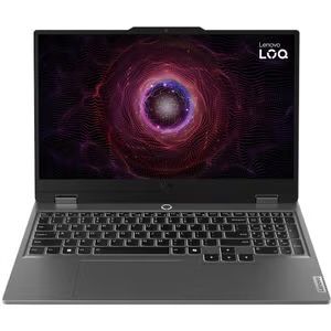 Laptop Gaming Lenovo i5-12450HX / RTX 4050 6GB