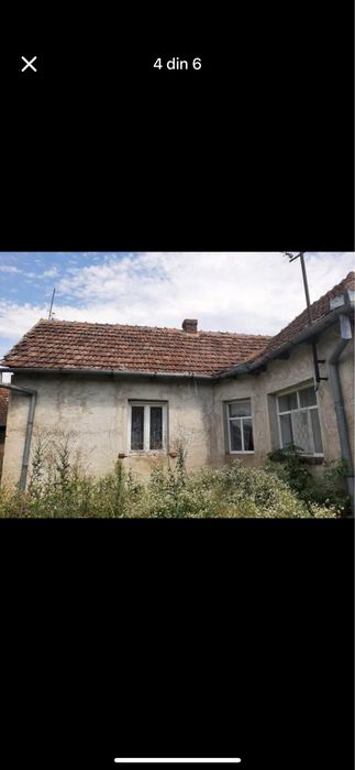 Vand casa la tara