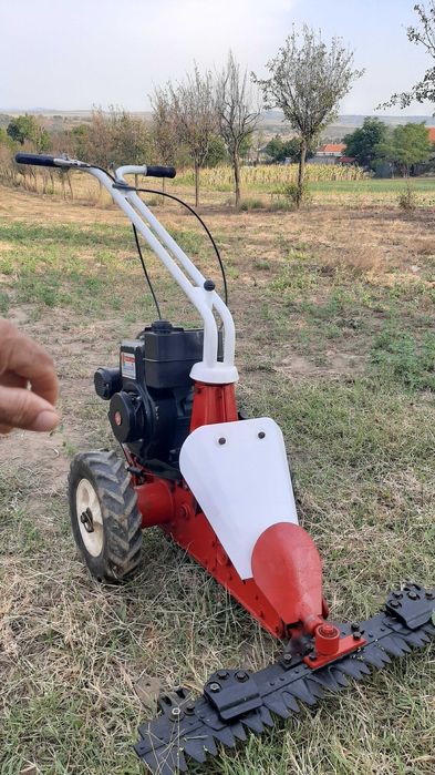 Cositoare ,masina tuns iarba, Aspirator curte ,frigider rulota