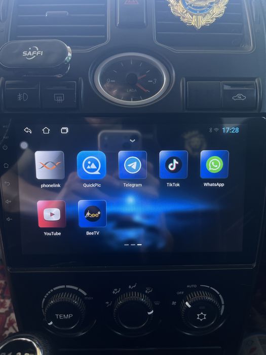 Жаңа қойғаныма  2 екі апта болды бәрі істеп тұр