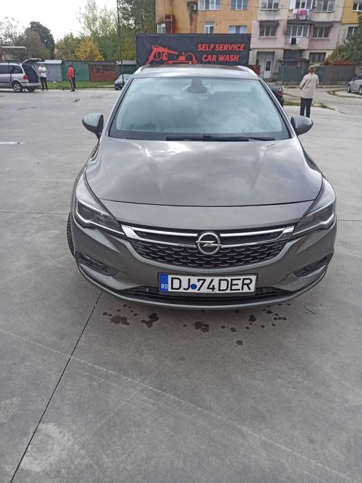 Opel Astra Sports Tourer k, stare foarte buna