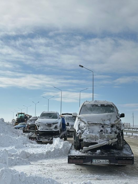 Эвакуатор не дорого
