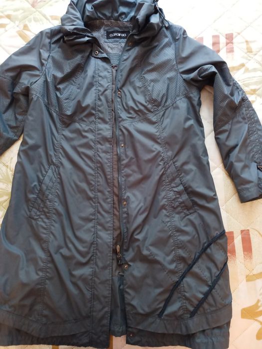 Плащ женский весна