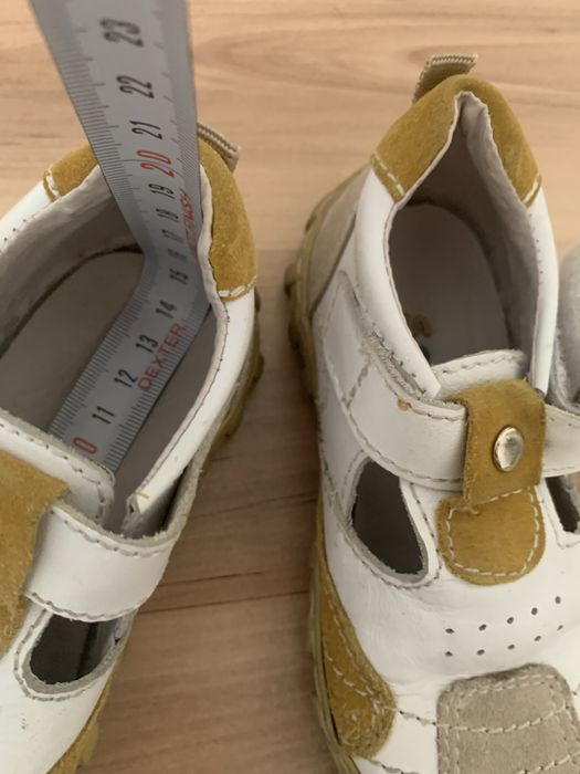 Sandale copii mar 24, 15-16 cm