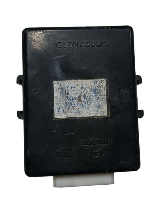 Modul De Confort Hyundai I40 Vf 2012 - >