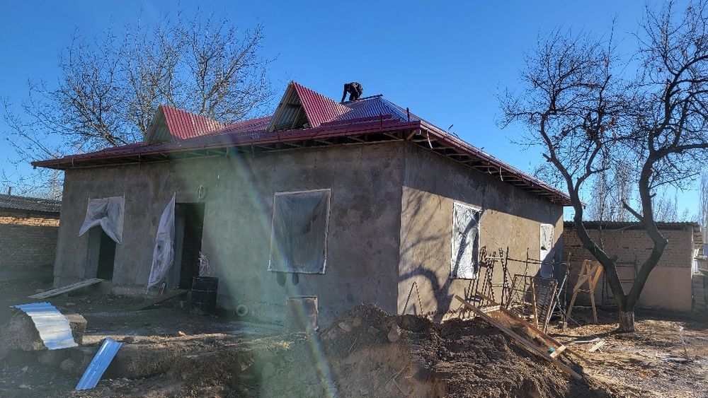 Стройка, строительство, ремонт, qurilish, remont, ta'mirlash