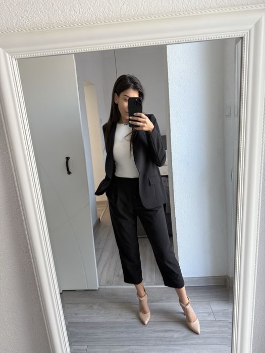 костюми Patrizia Pepe