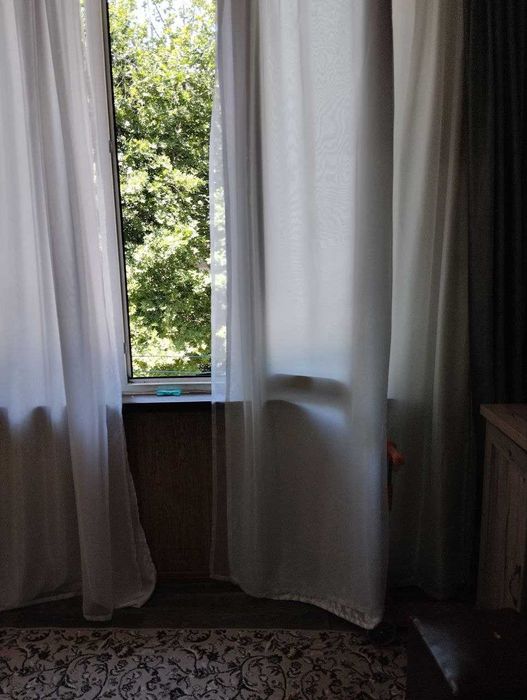 Срочно Продаётся  1-х комнатная Квартира  в Чирчике