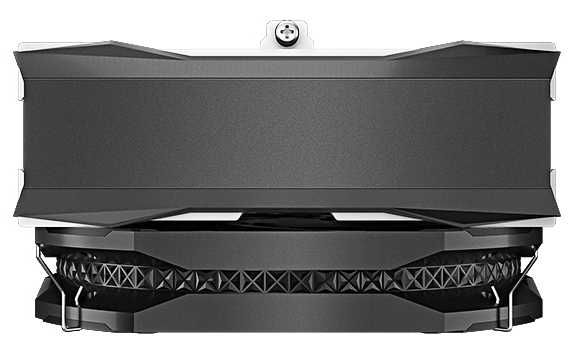 Кулер DeepCool AS500 (новый в упаковке не открывался)