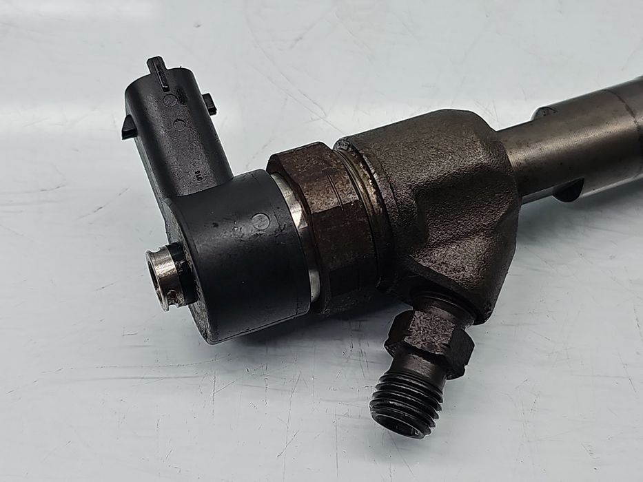 Injector KIA Ceed (SW) [Fabr 2007-2012] 33800-2A400 1.6 CRDI D4FB 84.6