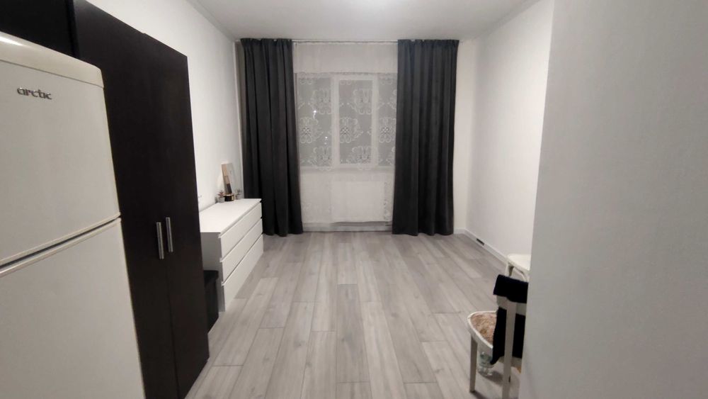 Apartament – Radu Negru - Mai multe