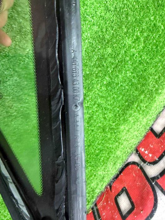 Geam fix dreapta Mercedes Benz Clasa V (W447) A4476734300